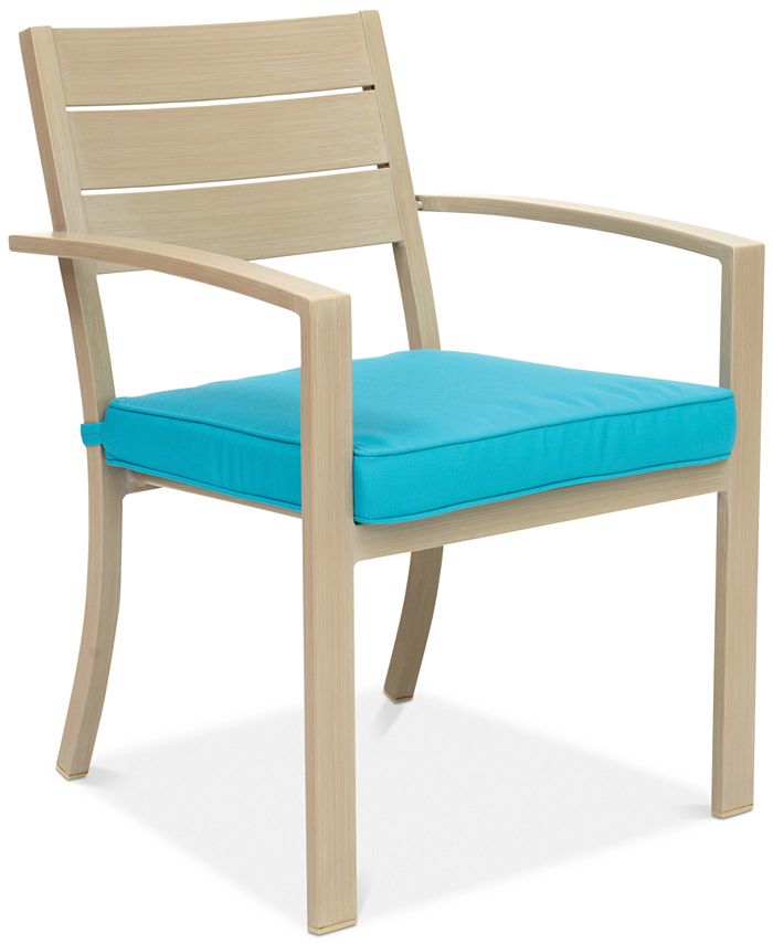 Macy's dining chair cushions store