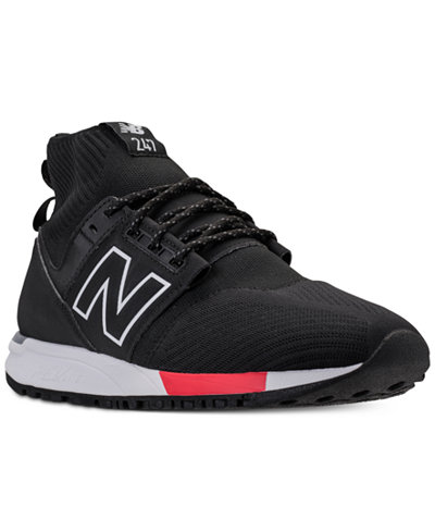 new balance 247 mid mens new balance 247 mid mens