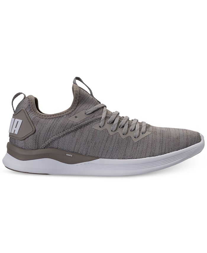 puma ignite flash mens trainers