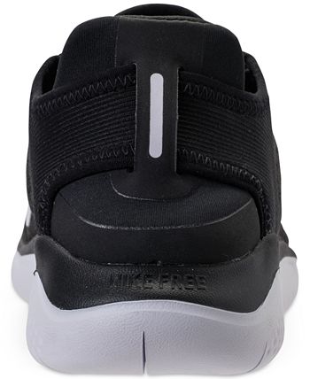 Nike Women s Free Run 2018 Running Sneakers from Finish Line Macy s