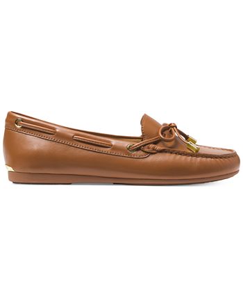 michael kors sutton shoes
