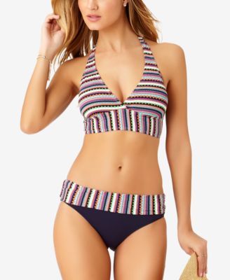 macy's anne cole swimsuit