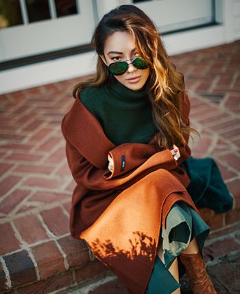 Mk1026 sunglasses discount