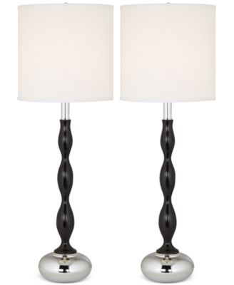 Pacific Coast - Set of 2 Ames Table Lamp