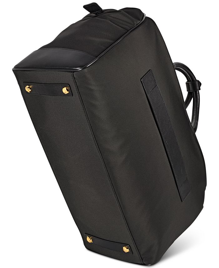 tumi larkin ashbury duffel