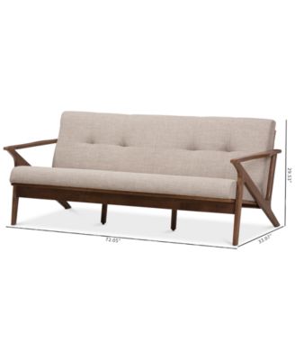 Wynola 72" Sofa
