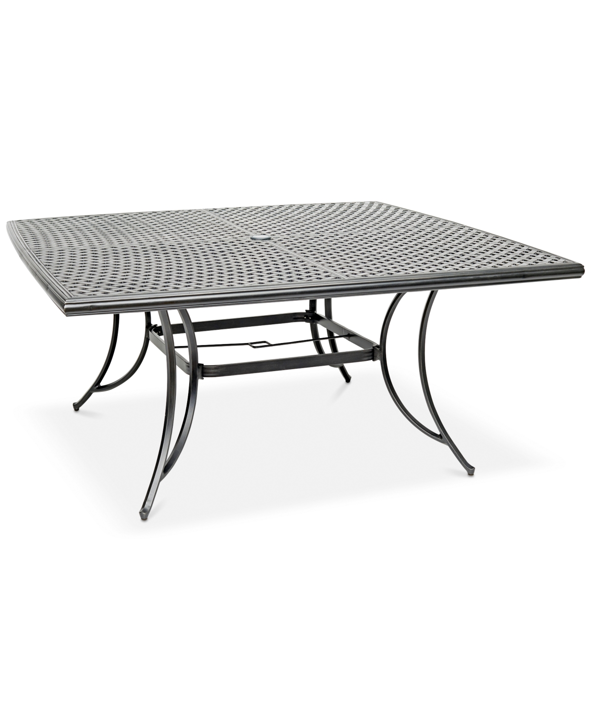 Closeout! Vintage Ii Outdoor Dining Table, Created for Macy's