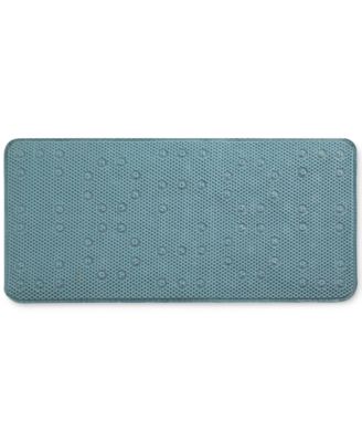 Popular Bath - Waffle Weave Tub Mat