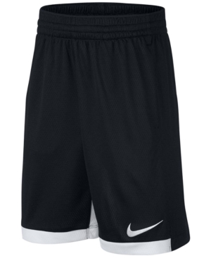 Nike Big Boys Dri-fit Trophy Training Shorts