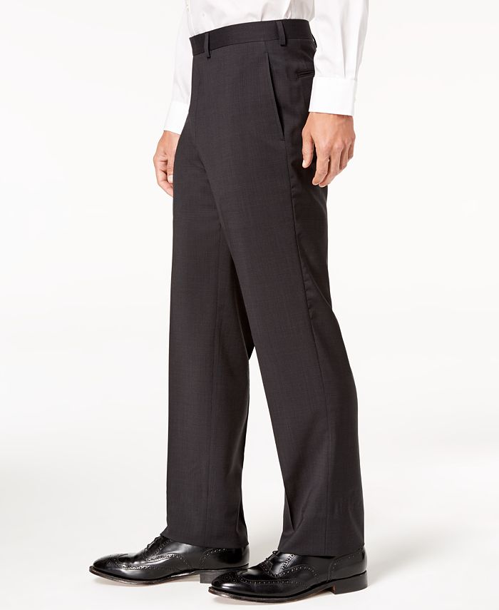 Lauren Ralph Lauren Men's Big & Tall ClassicFit UltraFlex Stretch