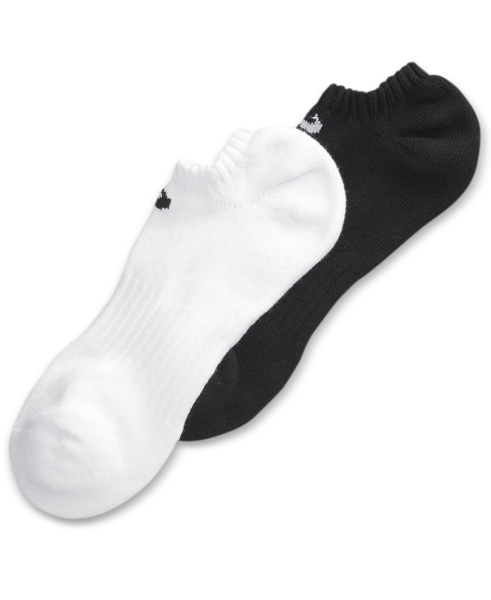 Nike Mens Cotton No Show Socks 6 Pack   Socks   Men
