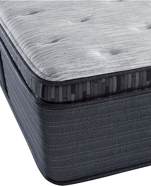 Beautyrest Platinum Preferred Chestnut Hill 15" Luxury Firm Pillow Top