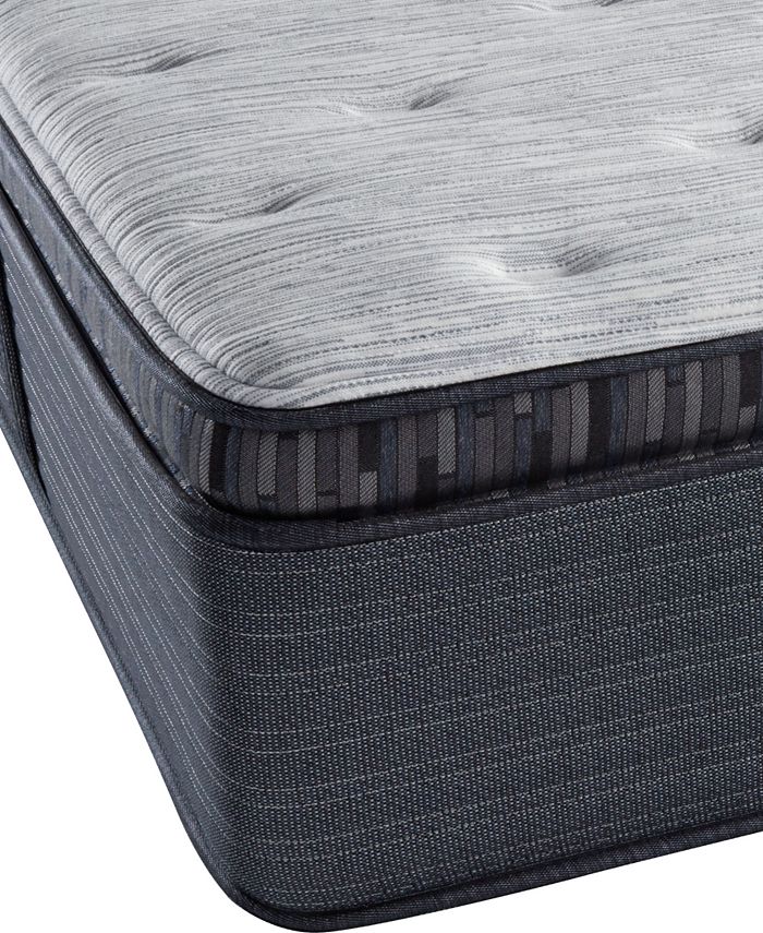 Beautyrest Platinum Preferred Chestnut Hill 15