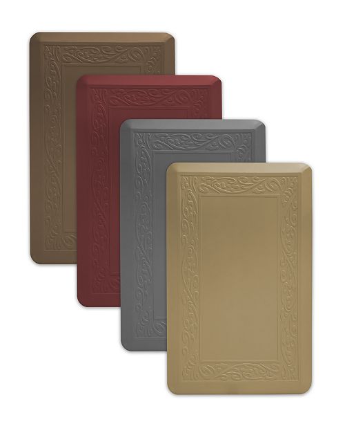 Sensorgel Gel Infused Anti Fatigue Kitchen Mats Reviews