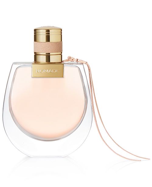 Chloe Chloé Nomade Eau de Parfum Spray, 2.5oz. & Reviews All Perfume