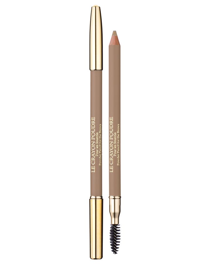 Lancôme - Le Crayon Poudre Pencil for the Brows, 0.037 oz.