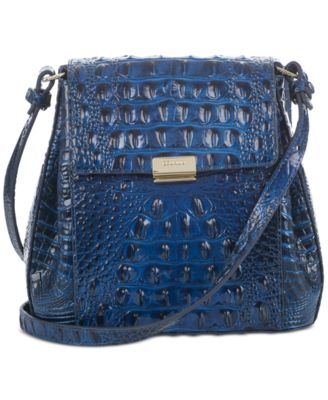 brahmin melbourne margo crossbody