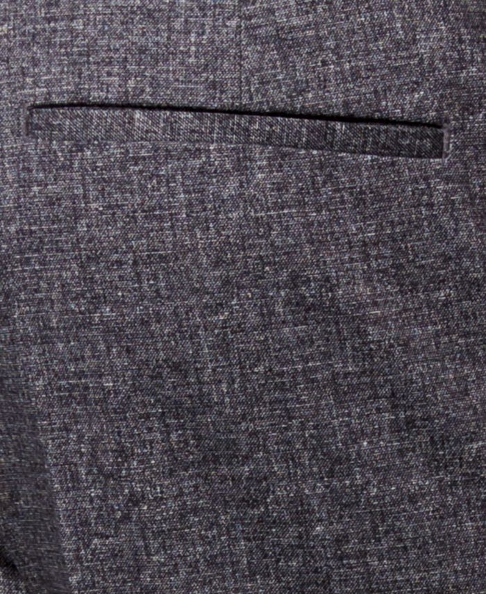 Alfani Men's Knit Jogger Pants, Created for Macy's - Macy's