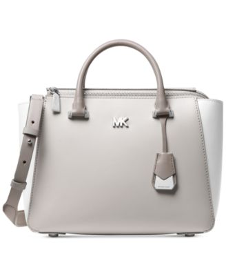 mk medium satchel