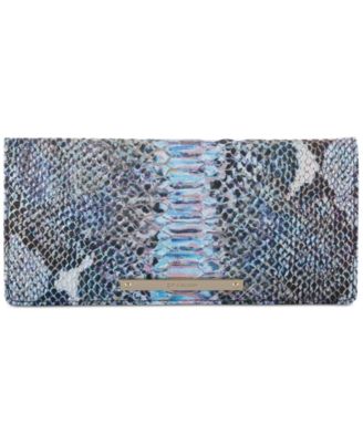Brahmin - Seville Ady Marine Wallet
