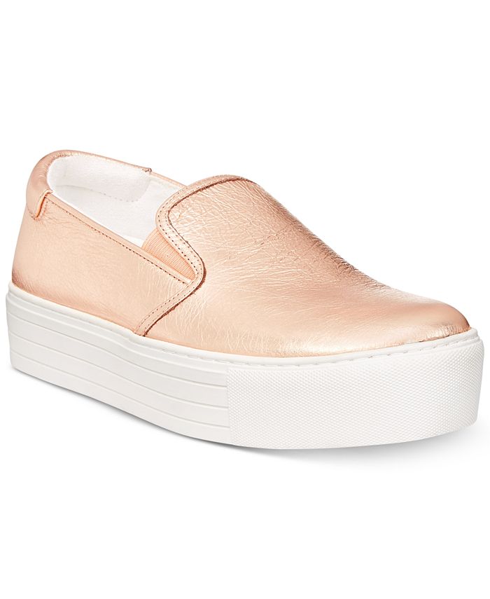 Kenneth Cole New York Women s Joanie Sneakers Macy s