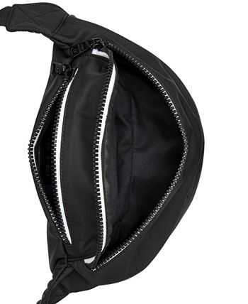 Steve madden fanny pack macys discount