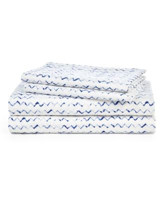 Lauren Ralph Lauren - Nora 4-Pc. California King Sheet Set
