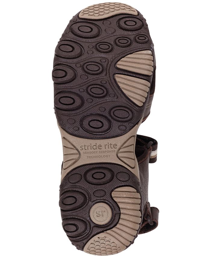 Stride Rite Baby & Toddler Boys Garth Sandals Macy's