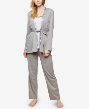 Motherhood Maternity Pajama Set
