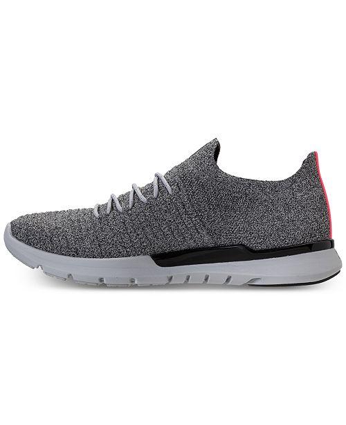 Under Armour Men's Slingwrap Phase Running Sneakers from Finish Line ...