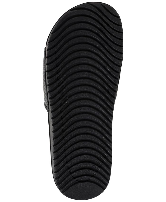 nike kawa adjustable slides