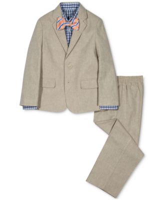 macys nautica suit