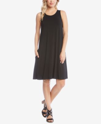 Karen Kane - Chloe Trapeze Dress
