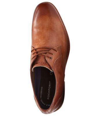 rockport style purpose blucher