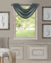 63 Inches And Under Blackout Curtains Macy S