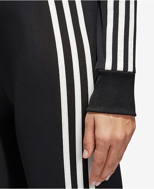 adidas adicolor Jumpsuit - Pants & Capris - Women - Macy's