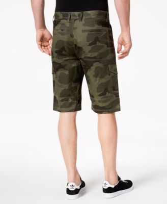 sean john camo shorts