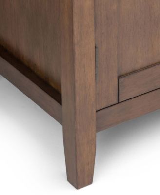 Avalin Tall TV Stand