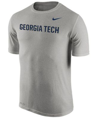 georgia dri fit shirt