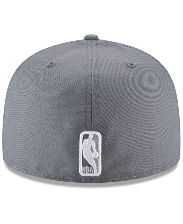 New Era Minnesota Timberwolves City Series 59FIFTY FITTED Cap & Reviews ...