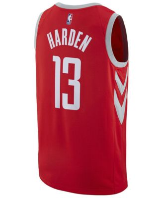 james harden houston rockets jersey