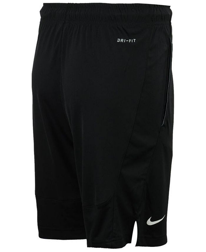 Nike Men's Appalachian State Mountaineers Fly Shorts 2 - Macy's