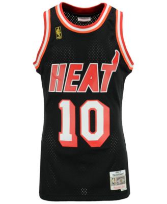 miami heat old jersey