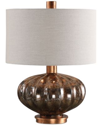 Uttermost - Dragley Table Lamp
