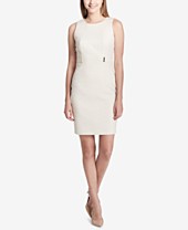 Calvin Klein Dresses for Women - Macy's