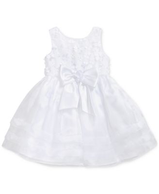 Baptism dresses macy's online