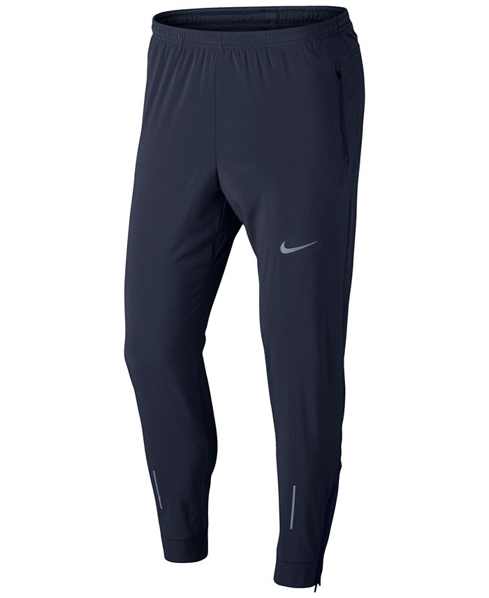 Nike Men's Flex Essential Running Pants - Macy's