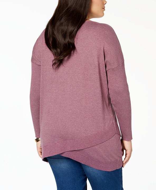 plus size sweats