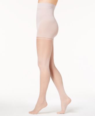 DKNY - Control-Top Sheer Tights