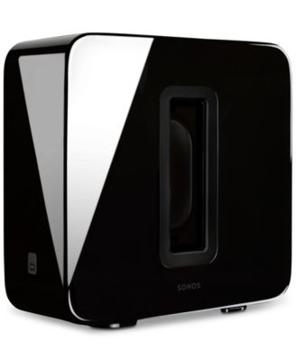Sonos - Sub Speaker